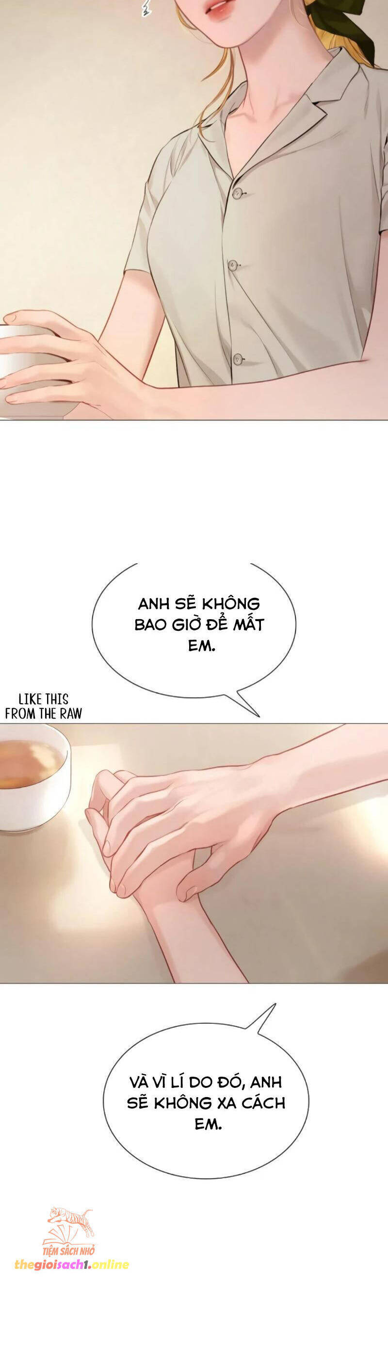 Hãy Khóc Và Cầu Nguyện Đi Chapter 31 - 61