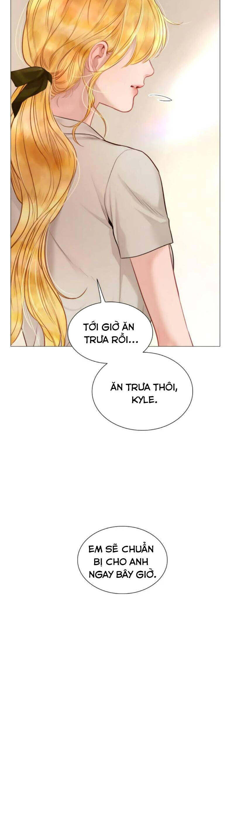 Hãy Khóc Và Cầu Nguyện Đi Chapter 31 - 64