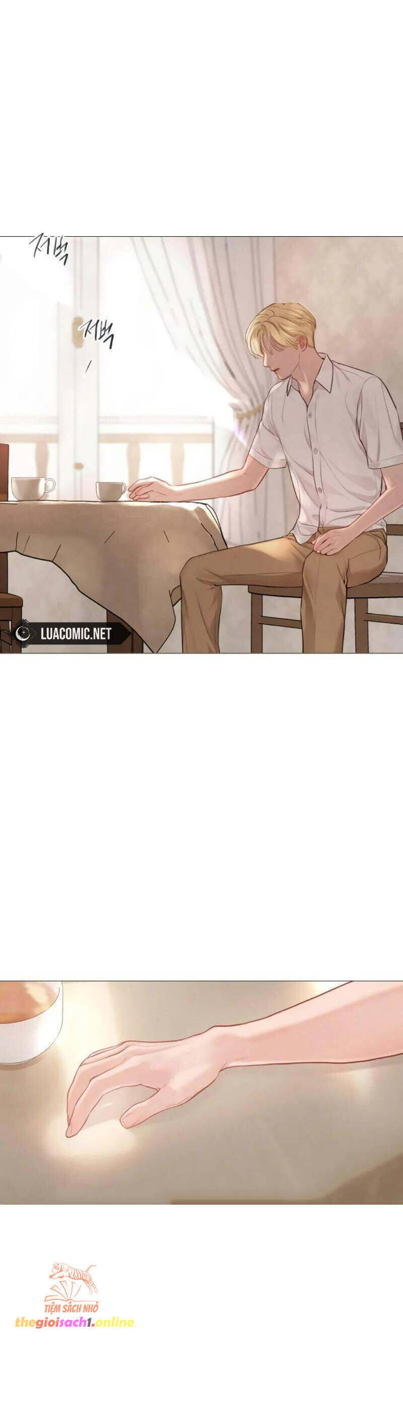 Hãy Khóc Và Cầu Nguyện Đi Chapter 31 - 65