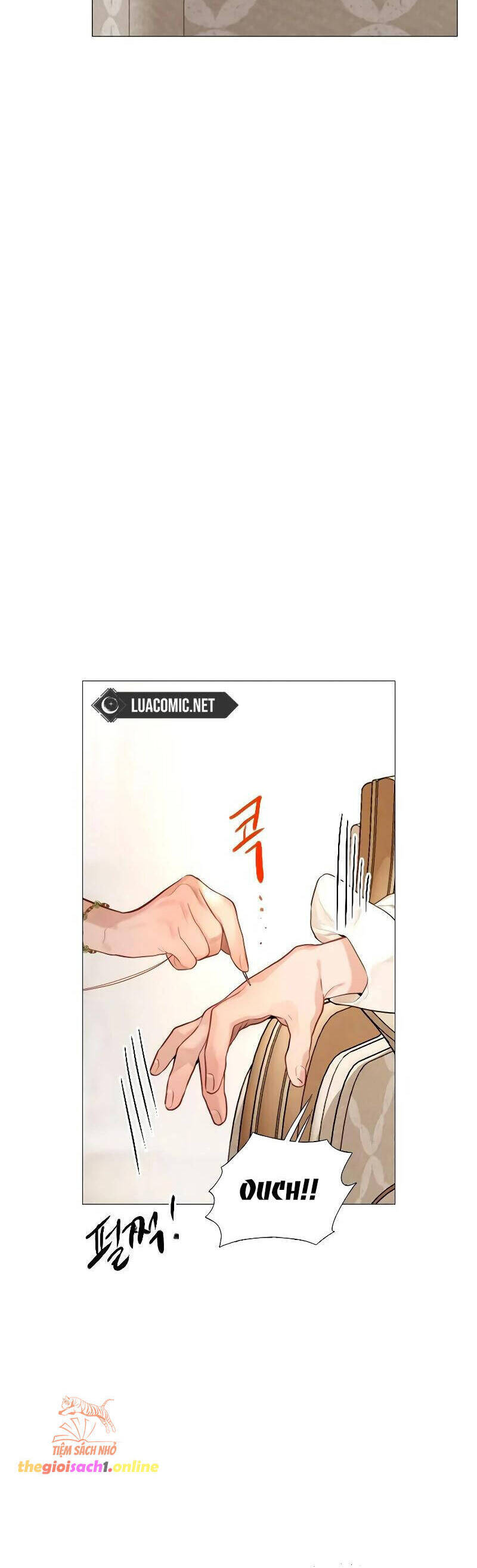 Hãy Khóc Và Cầu Nguyện Đi Chapter 32 - 11