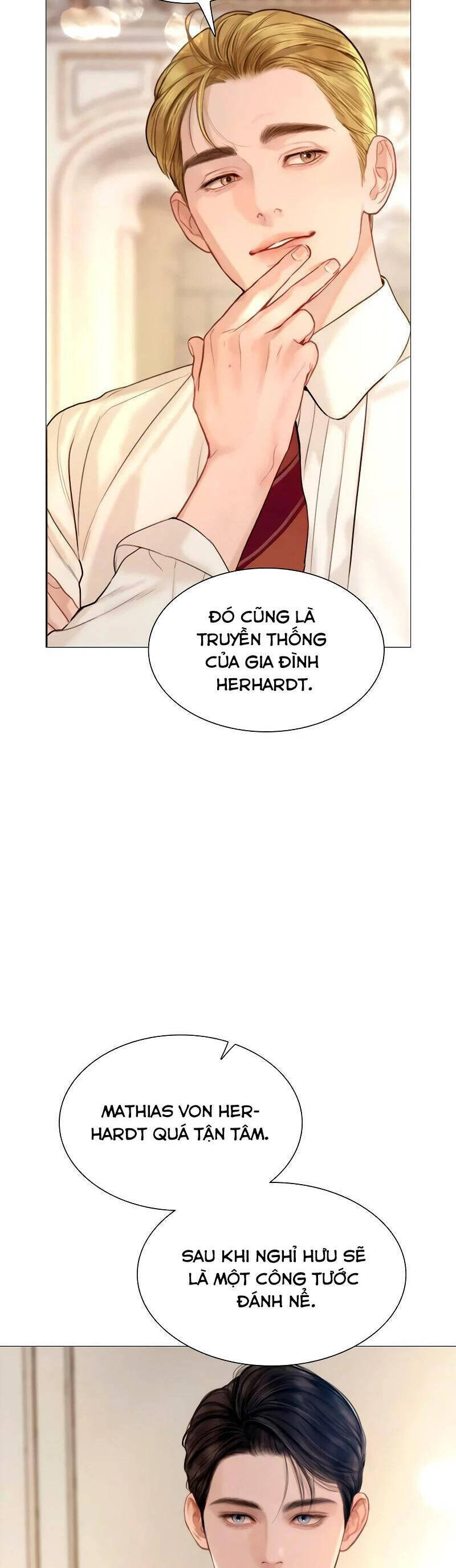 Hãy Khóc Và Cầu Nguyện Đi Chapter 32 - 14