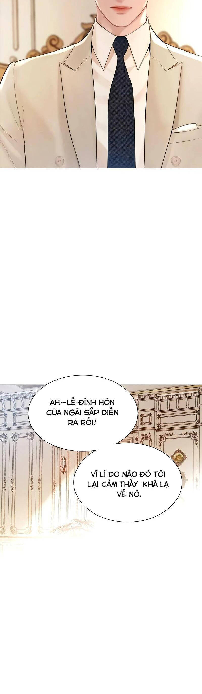 Hãy Khóc Và Cầu Nguyện Đi Chapter 32 - 15