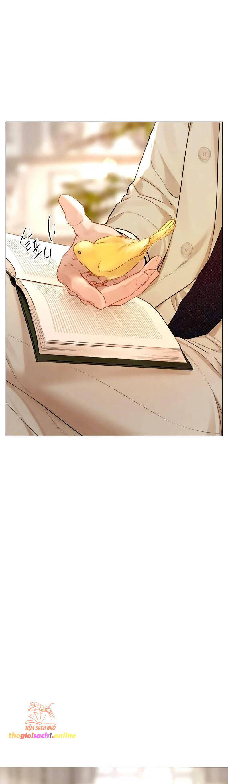 Hãy Khóc Và Cầu Nguyện Đi Chapter 32 - 16