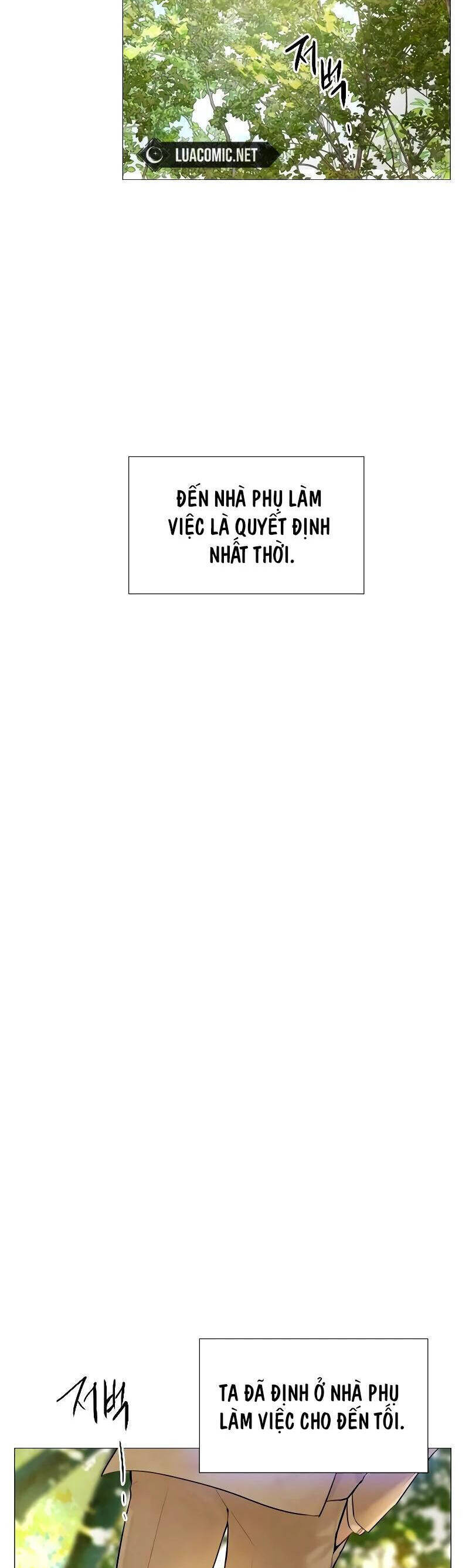 Hãy Khóc Và Cầu Nguyện Đi Chapter 32 - 20