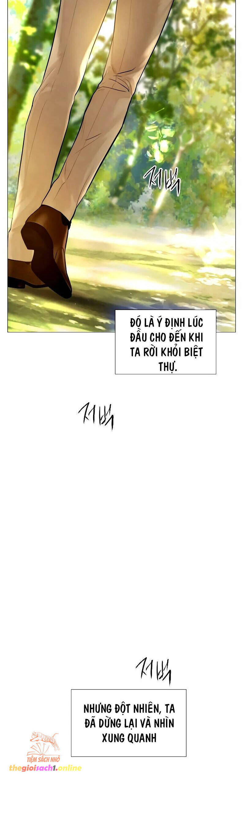 Hãy Khóc Và Cầu Nguyện Đi Chapter 32 - 21