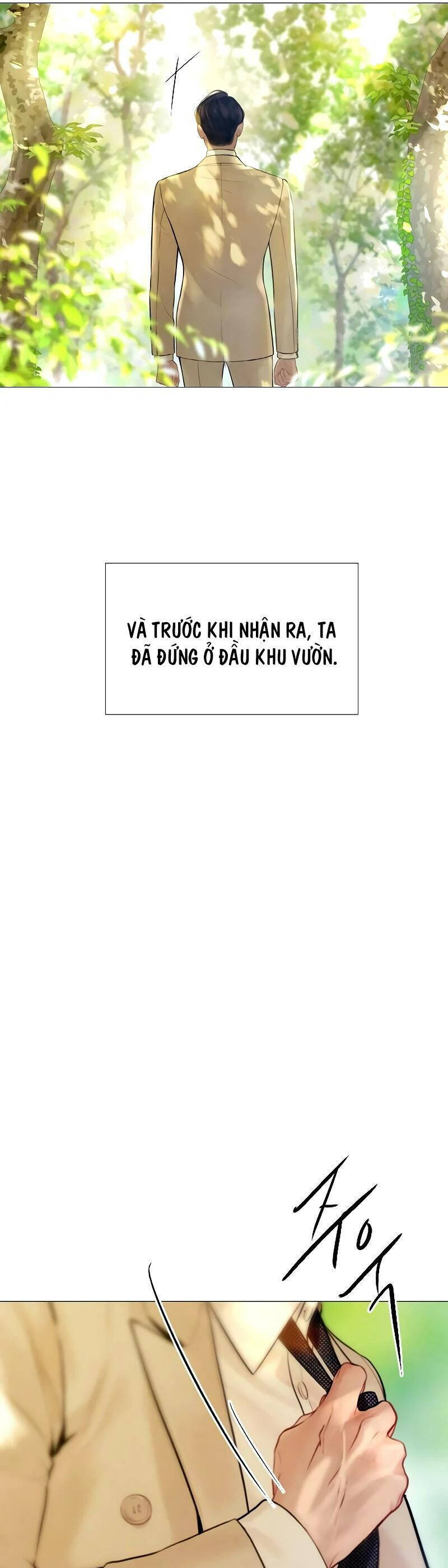 Hãy Khóc Và Cầu Nguyện Đi Chapter 32 - 22