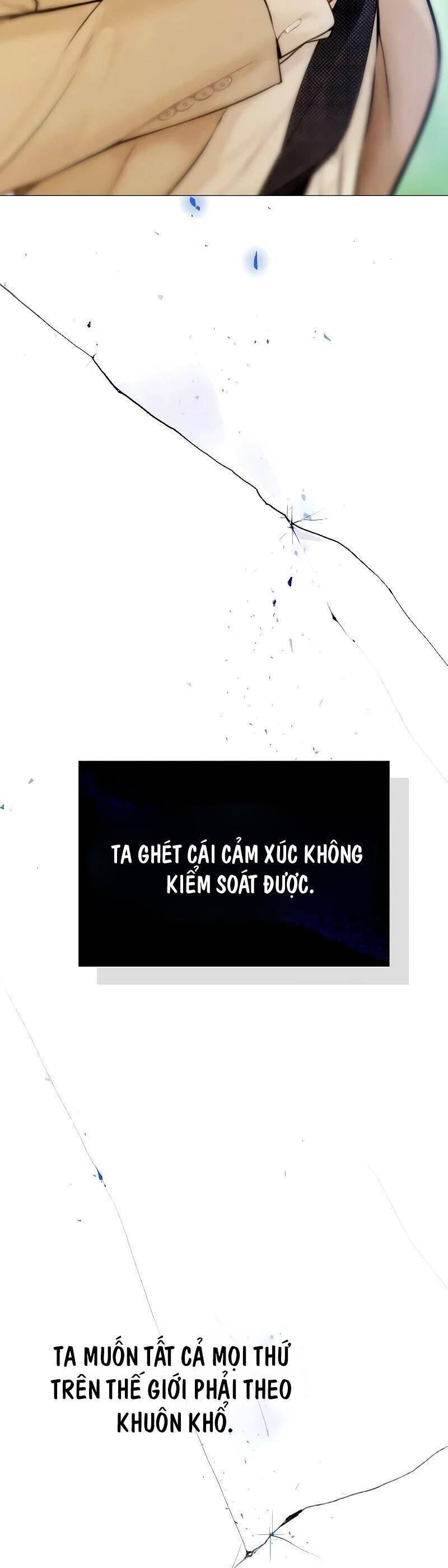 Hãy Khóc Và Cầu Nguyện Đi Chapter 32 - 23