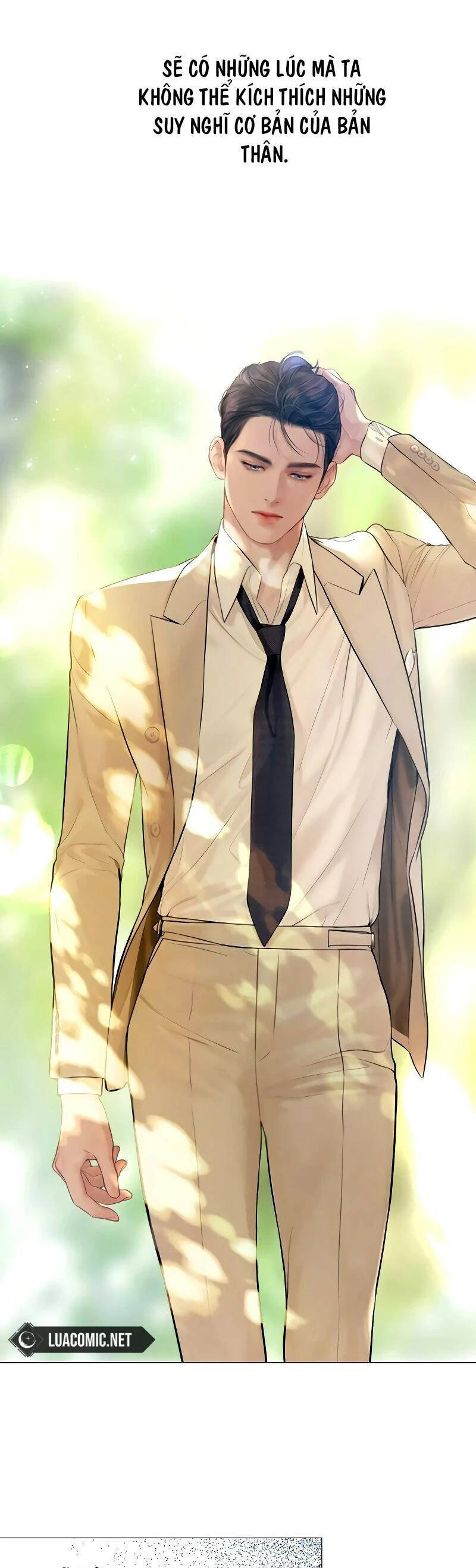 Hãy Khóc Và Cầu Nguyện Đi Chapter 32 - 27