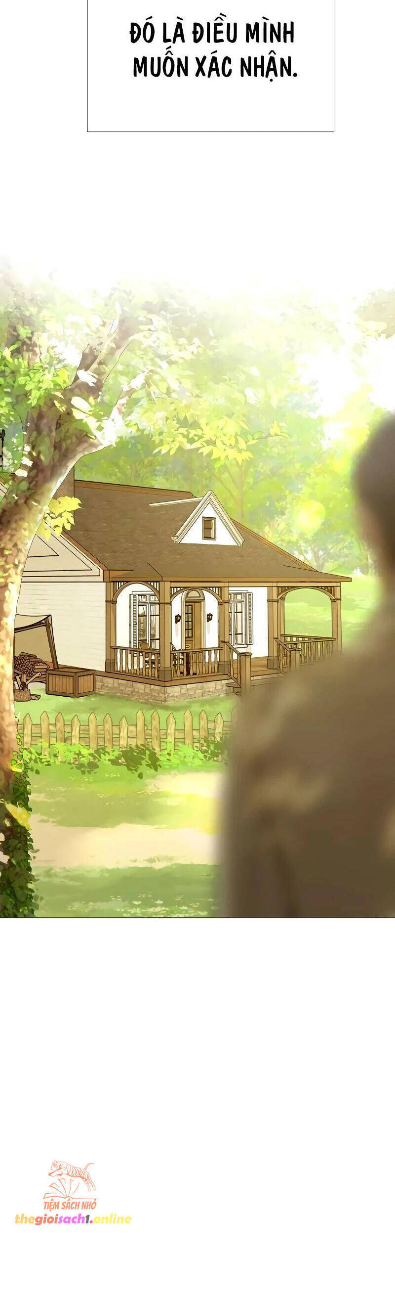 Hãy Khóc Và Cầu Nguyện Đi Chapter 32 - 31