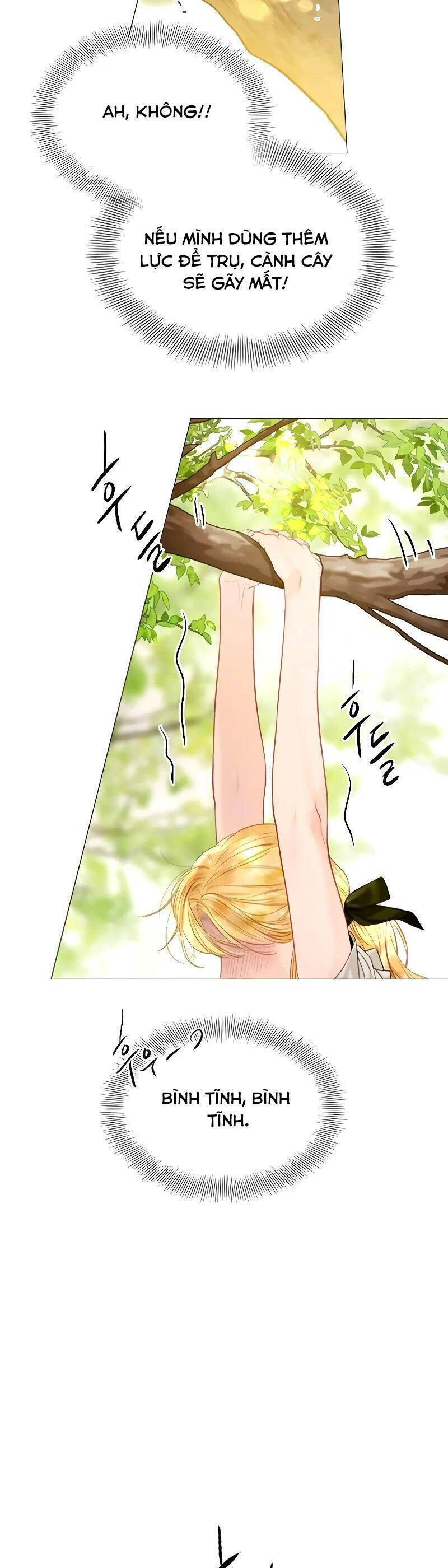 Hãy Khóc Và Cầu Nguyện Đi Chapter 32 - 34