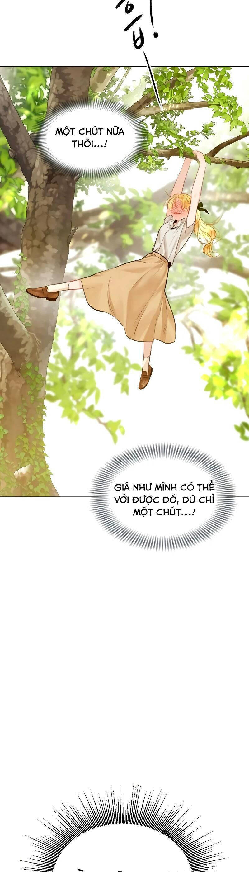 Hãy Khóc Và Cầu Nguyện Đi Chapter 32 - 35