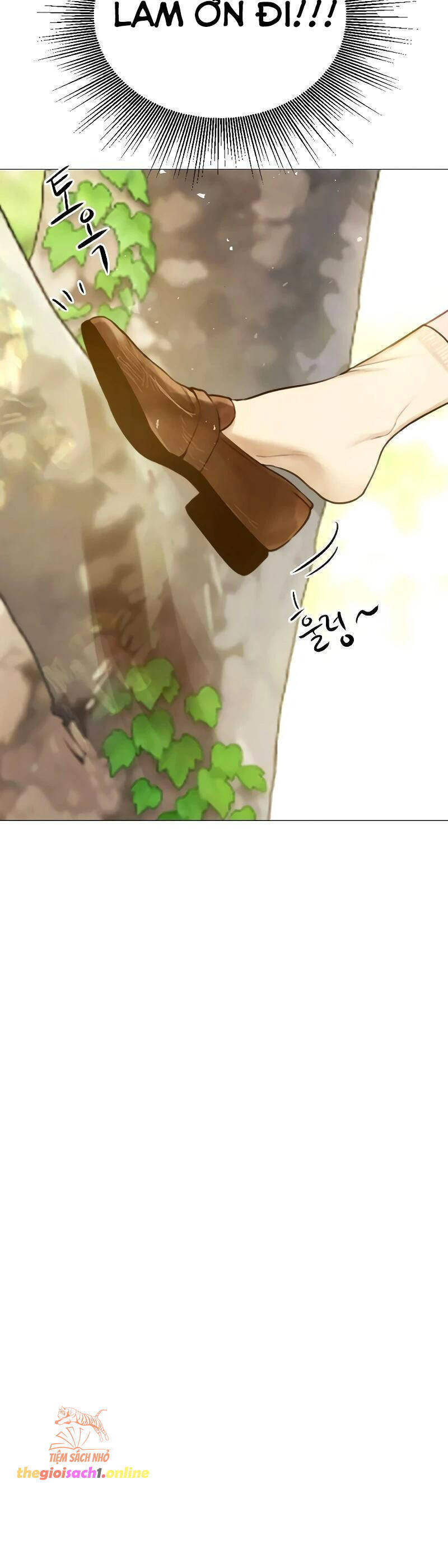 Hãy Khóc Và Cầu Nguyện Đi Chapter 32 - 36