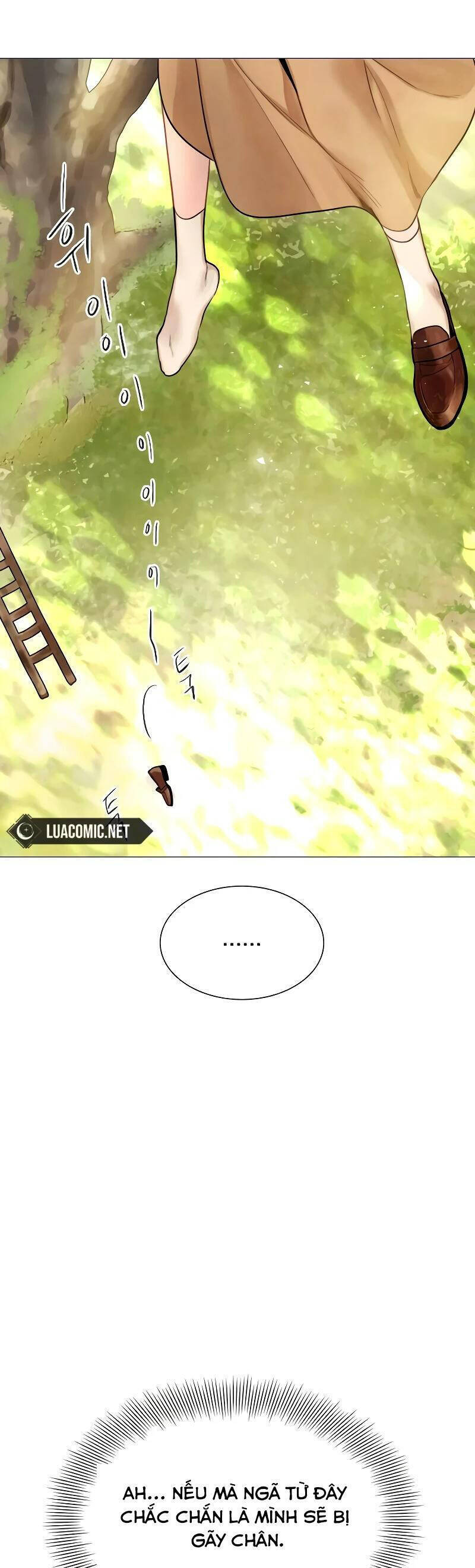 Hãy Khóc Và Cầu Nguyện Đi Chapter 32 - 37