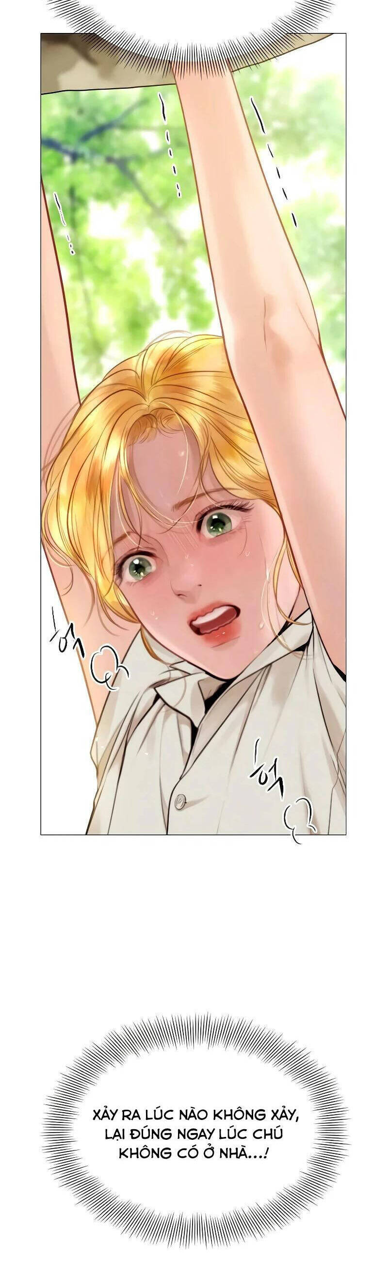 Hãy Khóc Và Cầu Nguyện Đi Chapter 32 - 38