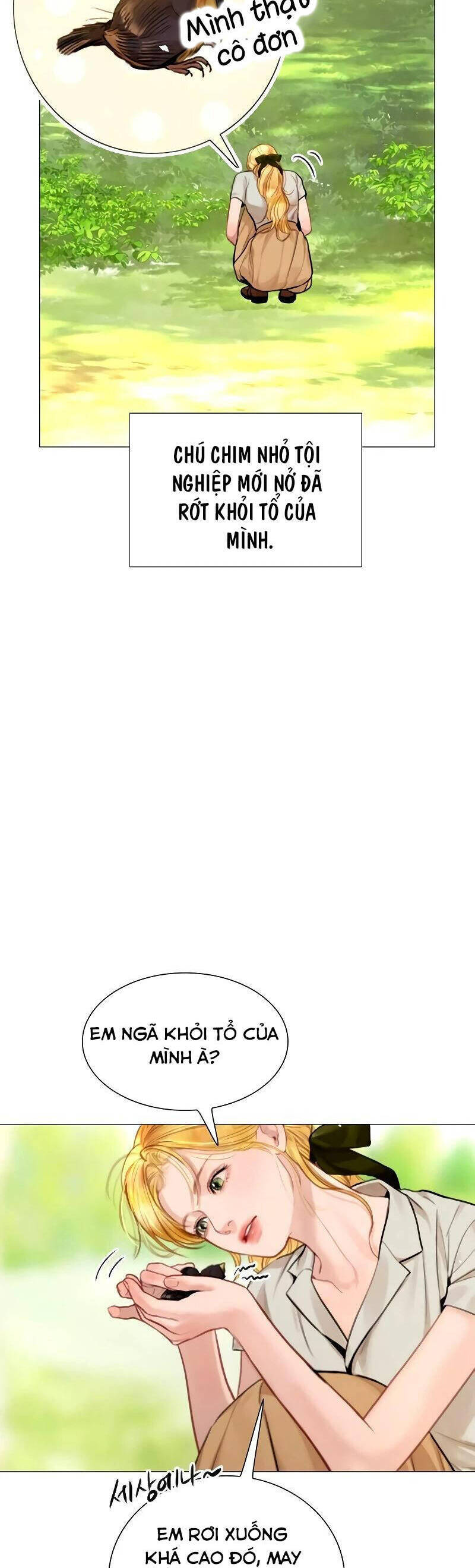 Hãy Khóc Và Cầu Nguyện Đi Chapter 32 - 40