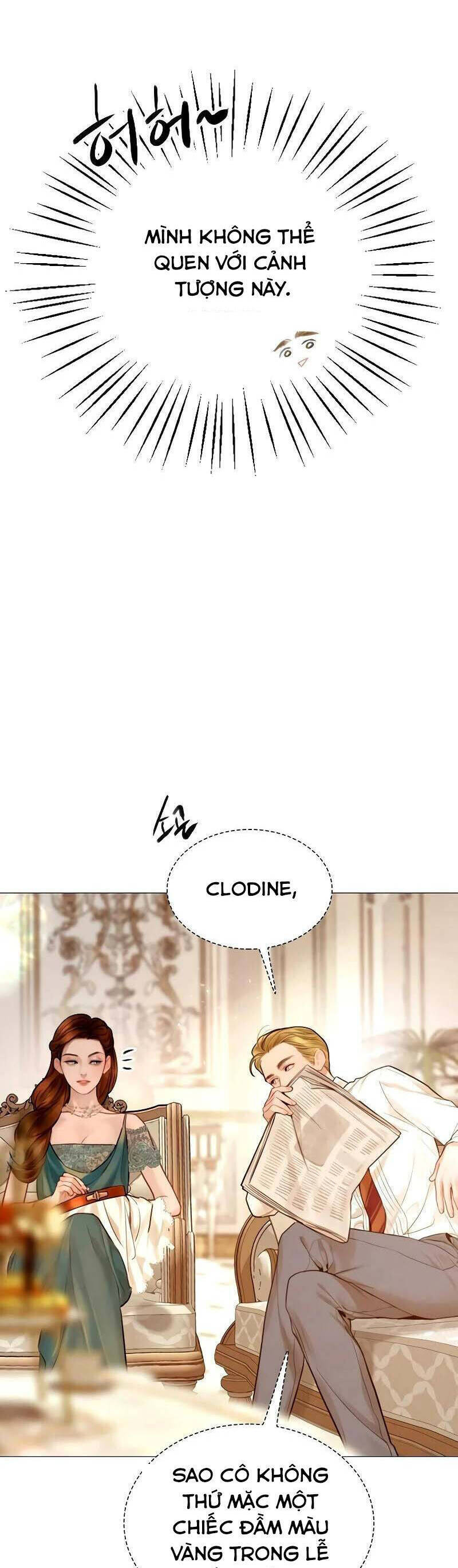 Hãy Khóc Và Cầu Nguyện Đi Chapter 32 - 5