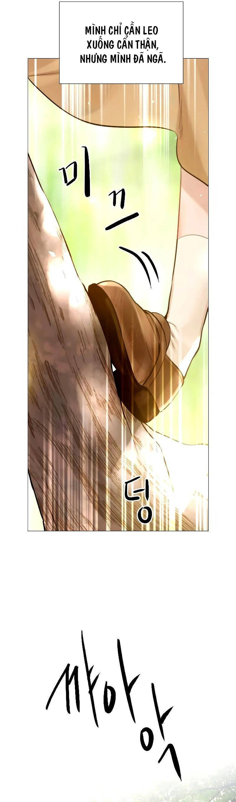 Hãy Khóc Và Cầu Nguyện Đi Chapter 32 - 42