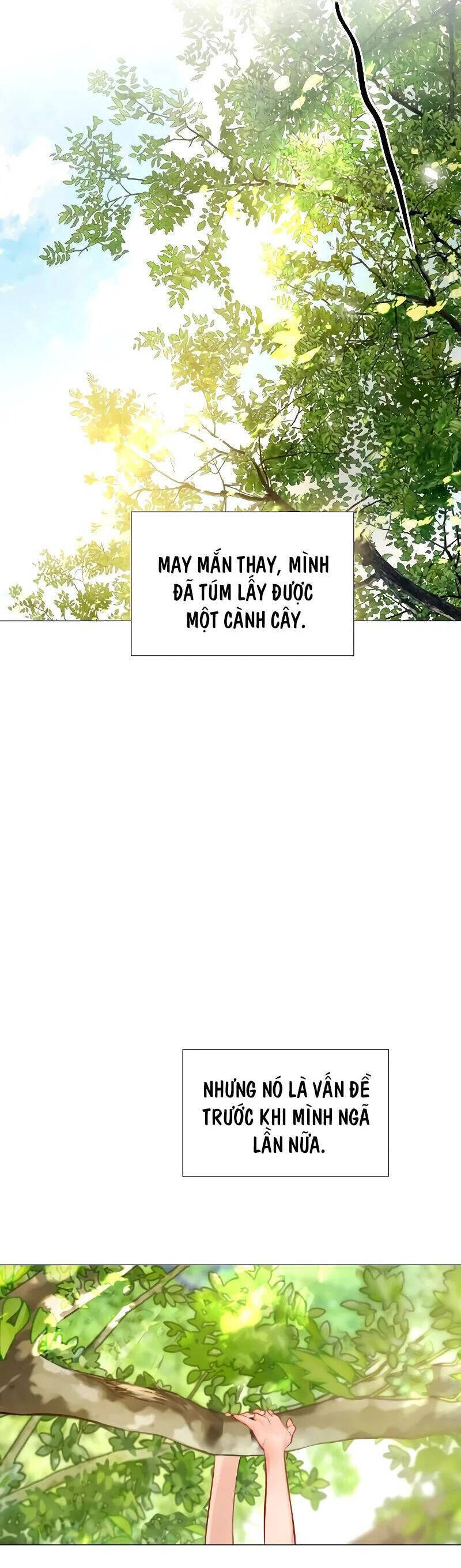 Hãy Khóc Và Cầu Nguyện Đi Chapter 32 - 43