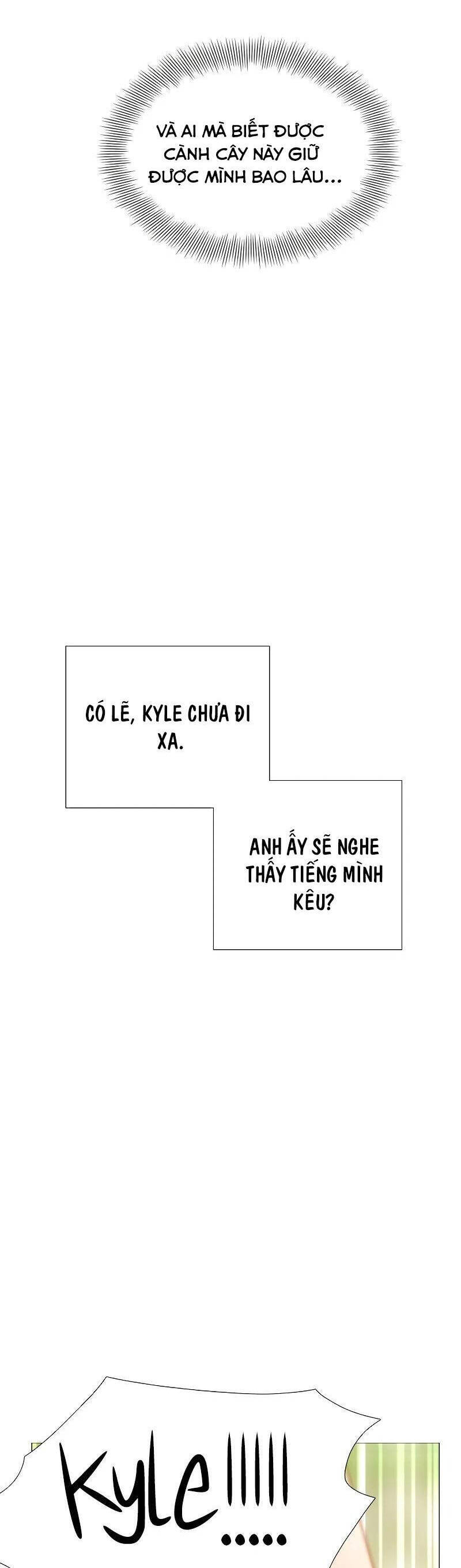 Hãy Khóc Và Cầu Nguyện Đi Chapter 32 - 44