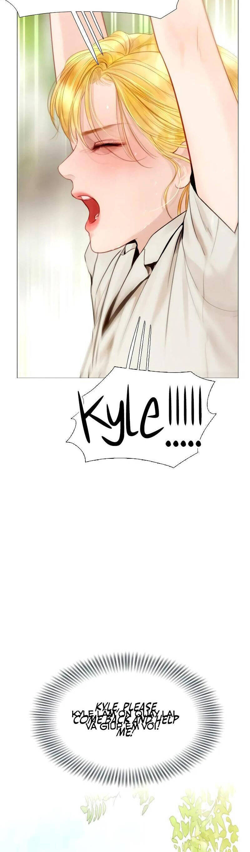 Hãy Khóc Và Cầu Nguyện Đi Chapter 32 - 45