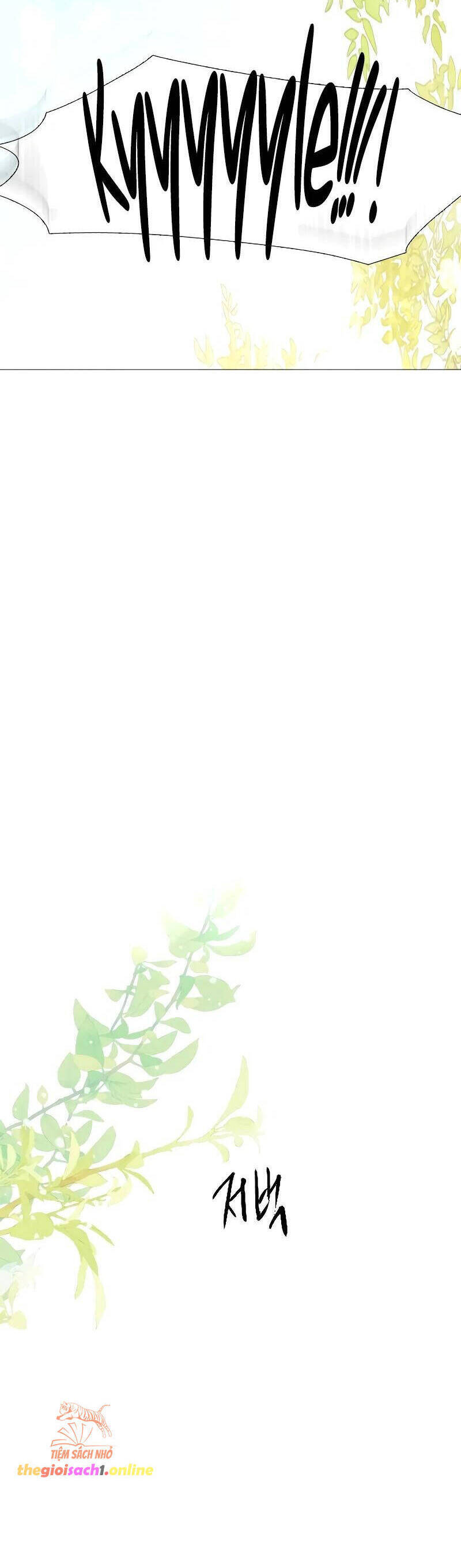 Hãy Khóc Và Cầu Nguyện Đi Chapter 32 - 46