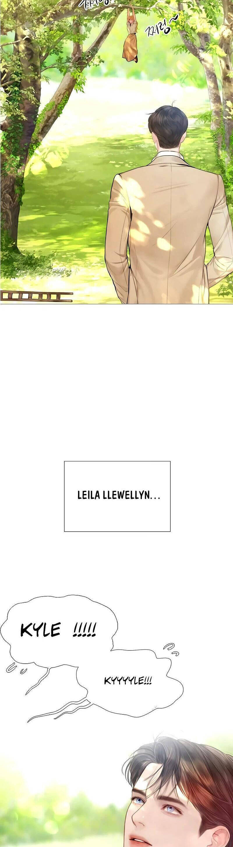 Hãy Khóc Và Cầu Nguyện Đi Chapter 32 - 48