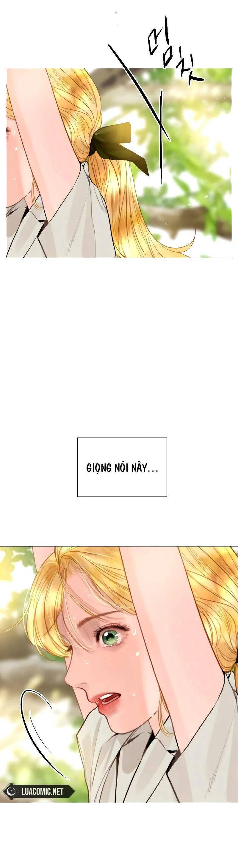 Hãy Khóc Và Cầu Nguyện Đi Chapter 32 - 50