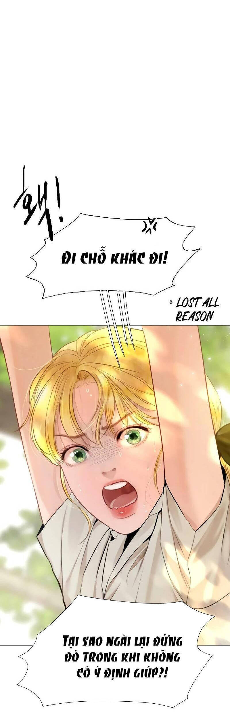 Hãy Khóc Và Cầu Nguyện Đi Chapter 32 - 54