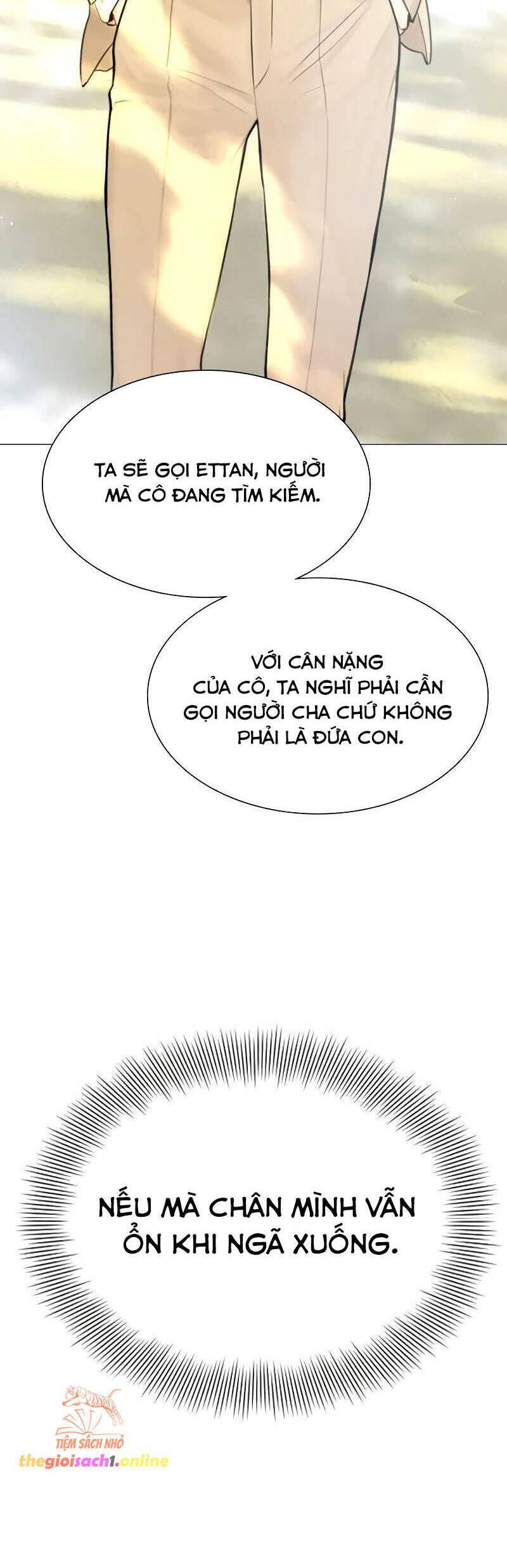 Hãy Khóc Và Cầu Nguyện Đi Chapter 32 - 56