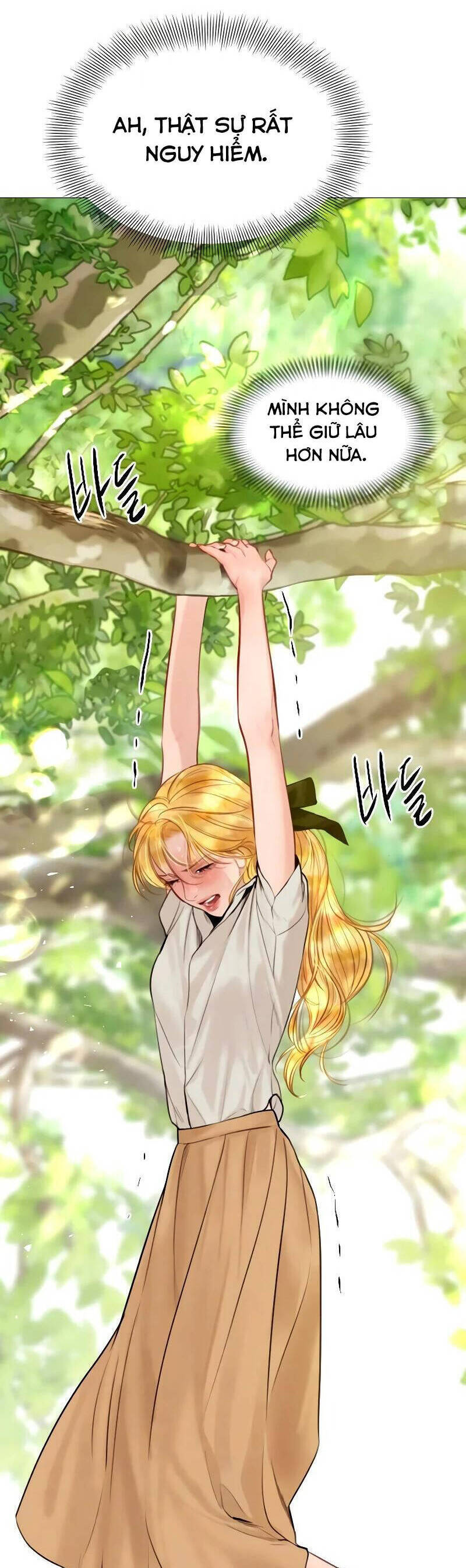 Hãy Khóc Và Cầu Nguyện Đi Chapter 32 - 58