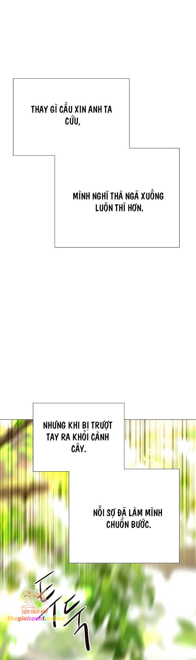 Hãy Khóc Và Cầu Nguyện Đi Chapter 32 - 61