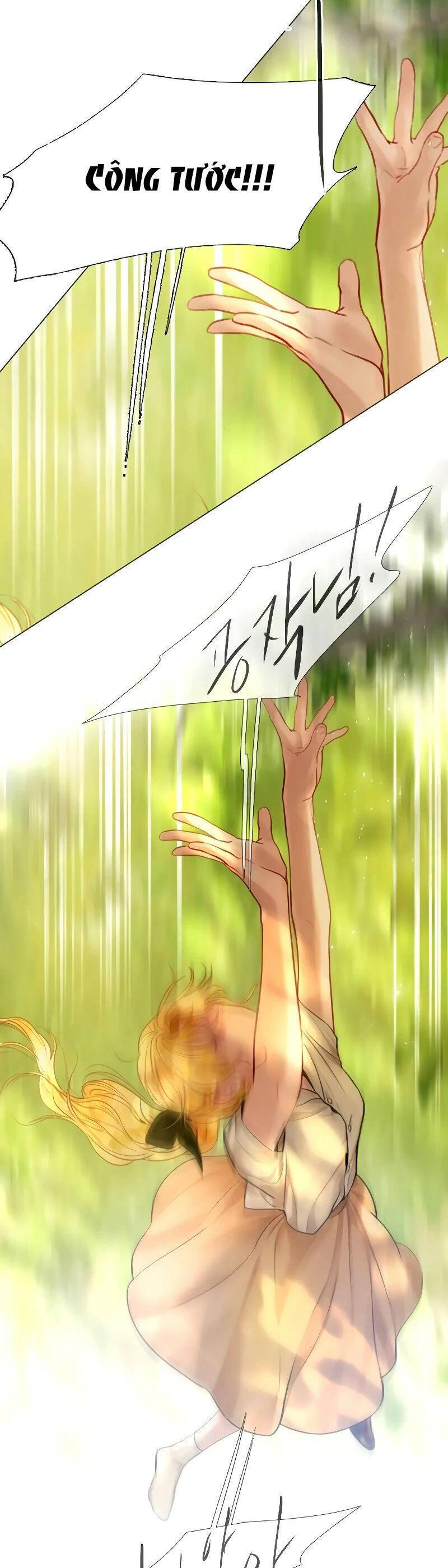 Hãy Khóc Và Cầu Nguyện Đi Chapter 32 - 64