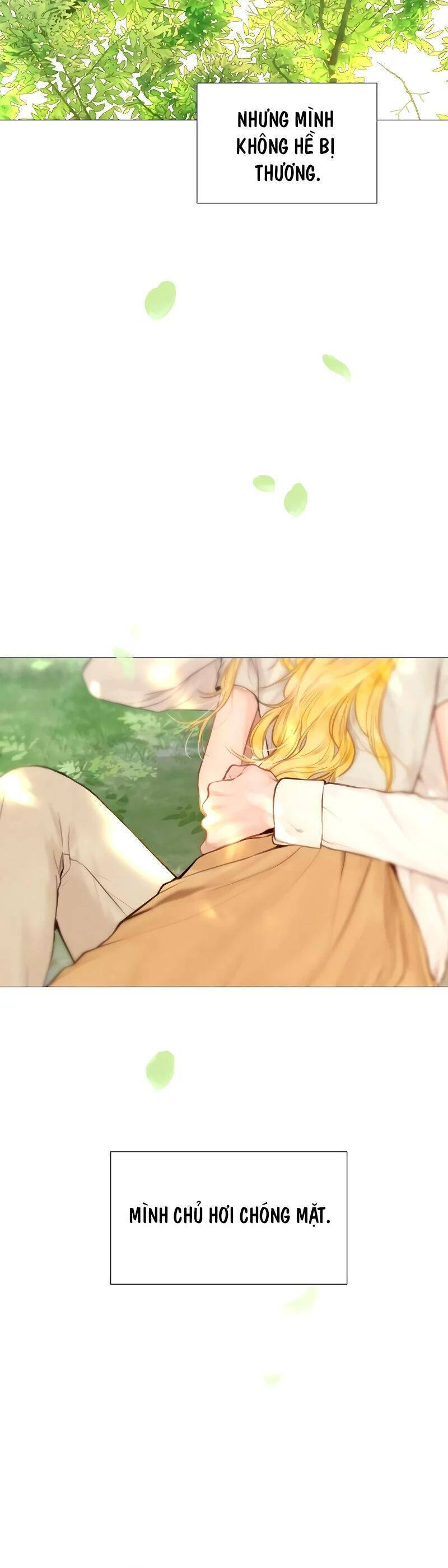 Hãy Khóc Và Cầu Nguyện Đi Chapter 32 - 70