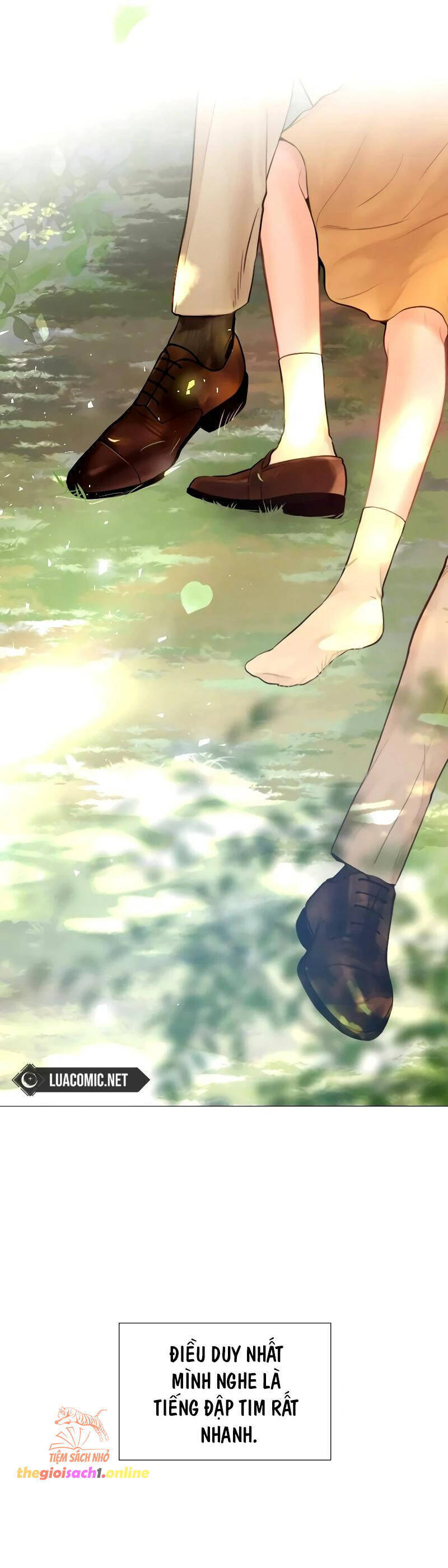 Hãy Khóc Và Cầu Nguyện Đi Chapter 32 - 71