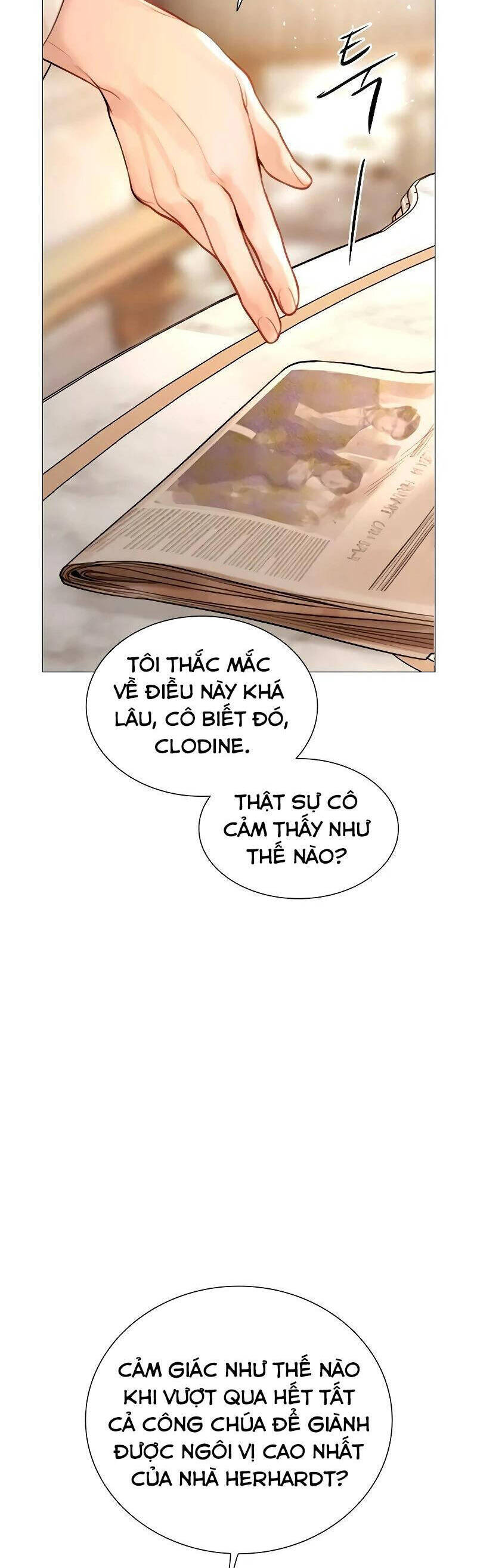 Hãy Khóc Và Cầu Nguyện Đi Chapter 32 - 9