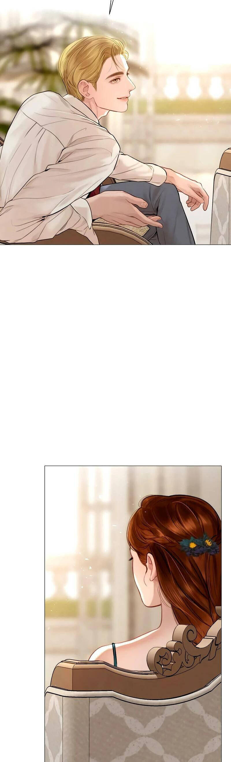 Hãy Khóc Và Cầu Nguyện Đi Chapter 32 - 10