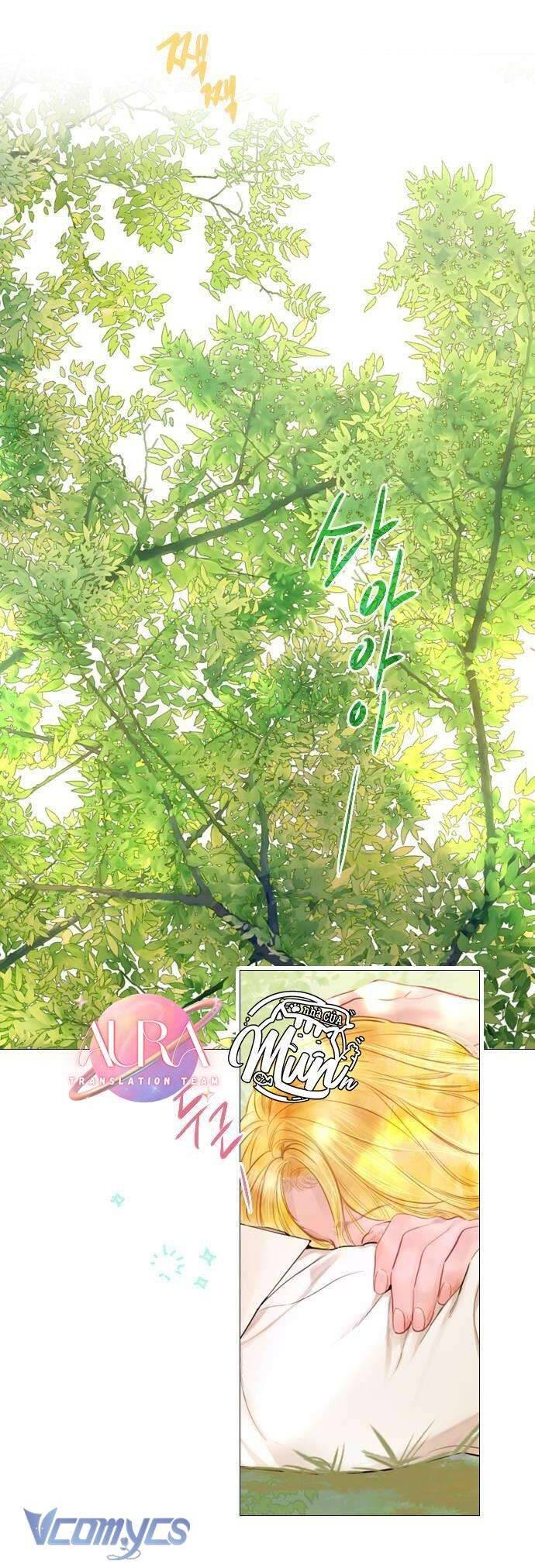 Hãy Khóc Và Cầu Nguyện Đi Chapter 33 - 3