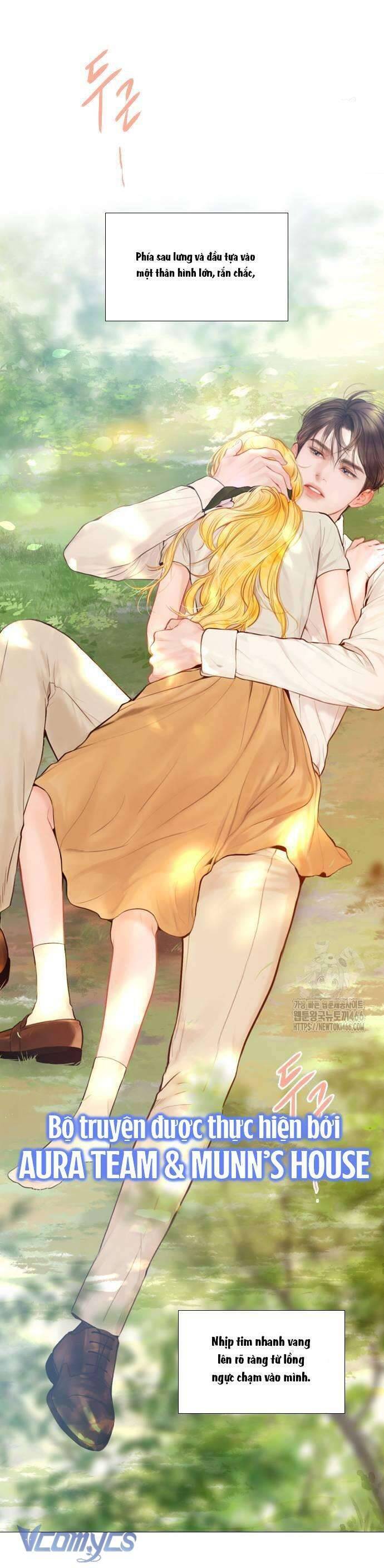 Hãy Khóc Và Cầu Nguyện Đi Chapter 33 - 6