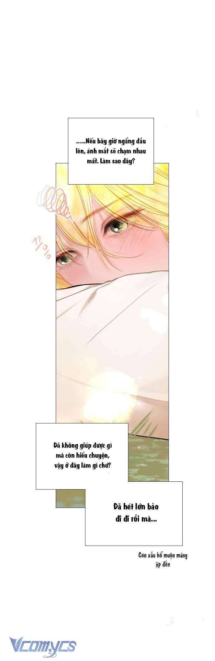 Hãy Khóc Và Cầu Nguyện Đi Chapter 33 - 9