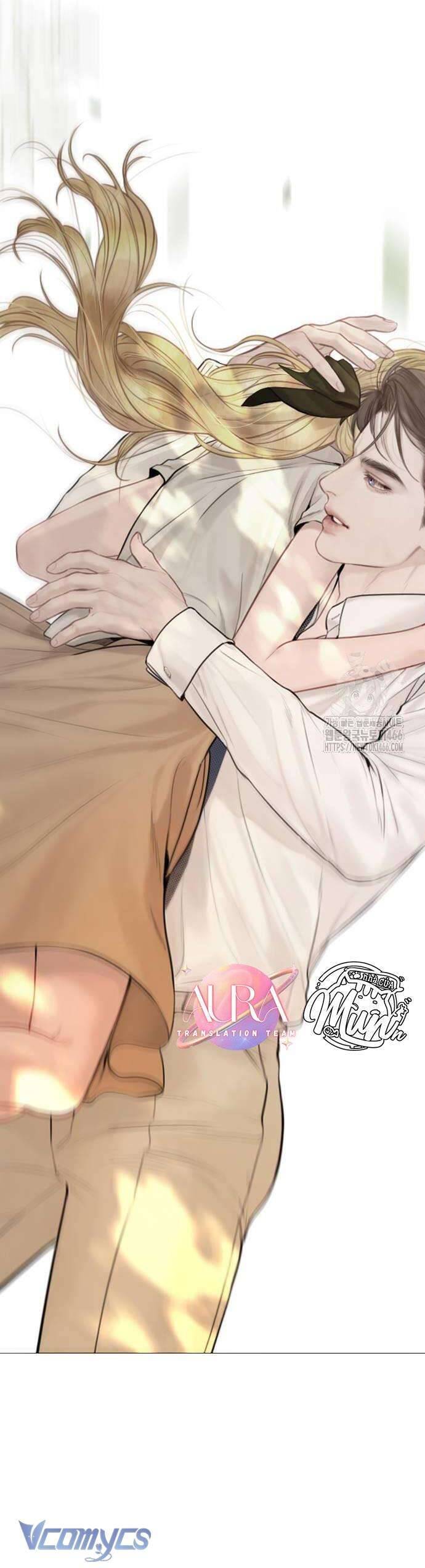 Hãy Khóc Và Cầu Nguyện Đi Chapter 34 - 4