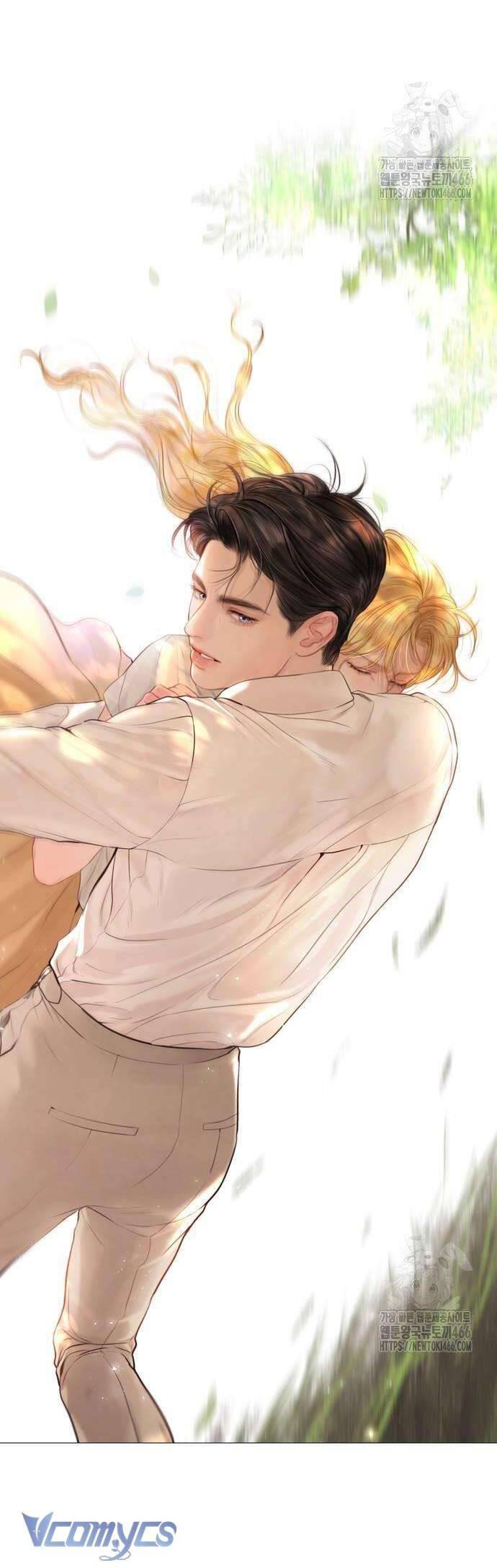 Hãy Khóc Và Cầu Nguyện Đi Chapter 34 - 5