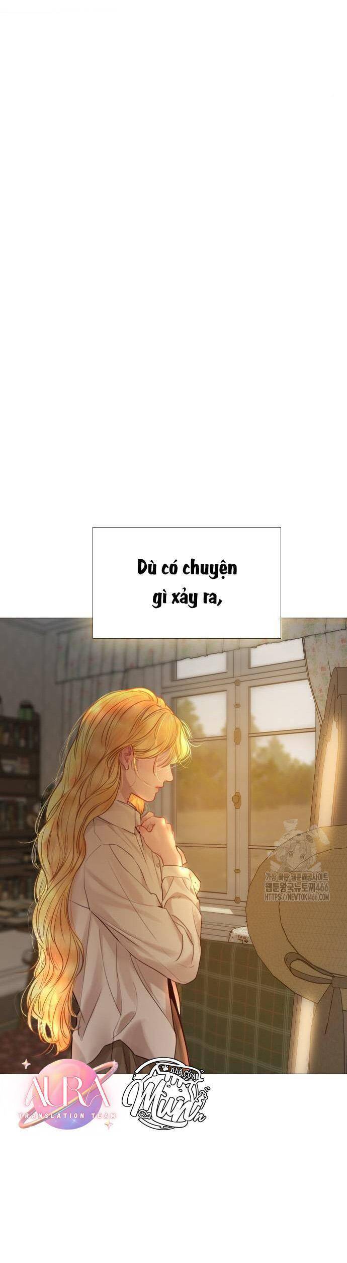 Hãy Khóc Và Cầu Nguyện Đi Chapter 35 - 11