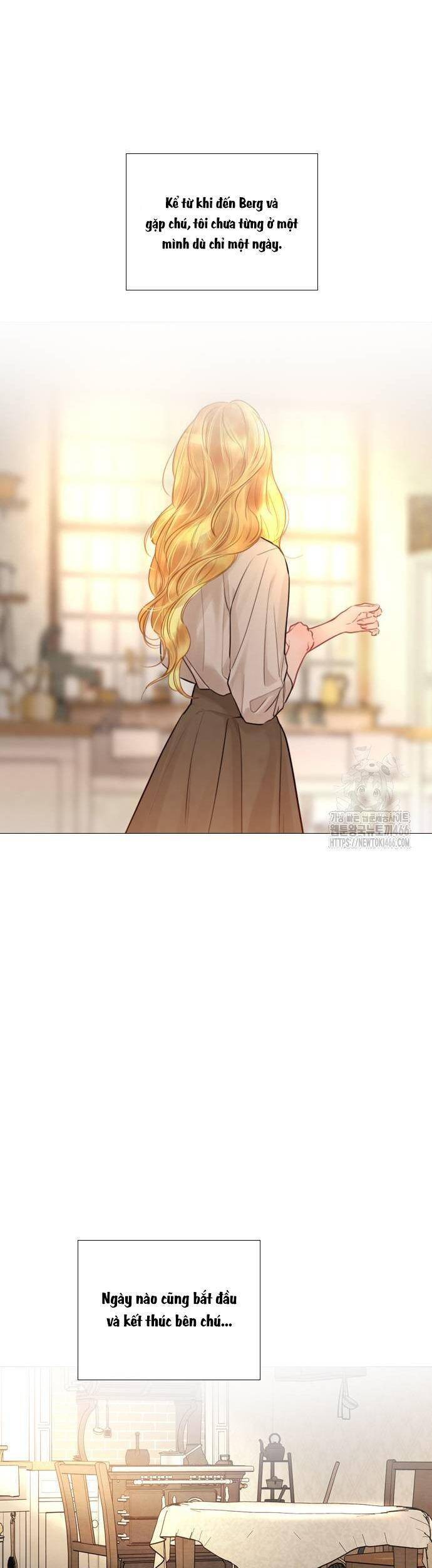 Hãy Khóc Và Cầu Nguyện Đi Chapter 35 - 15