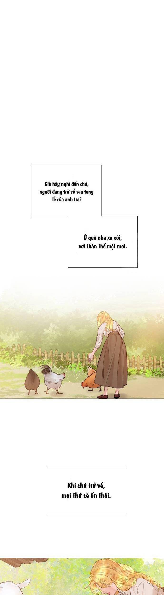 Hãy Khóc Và Cầu Nguyện Đi Chapter 35 - 17