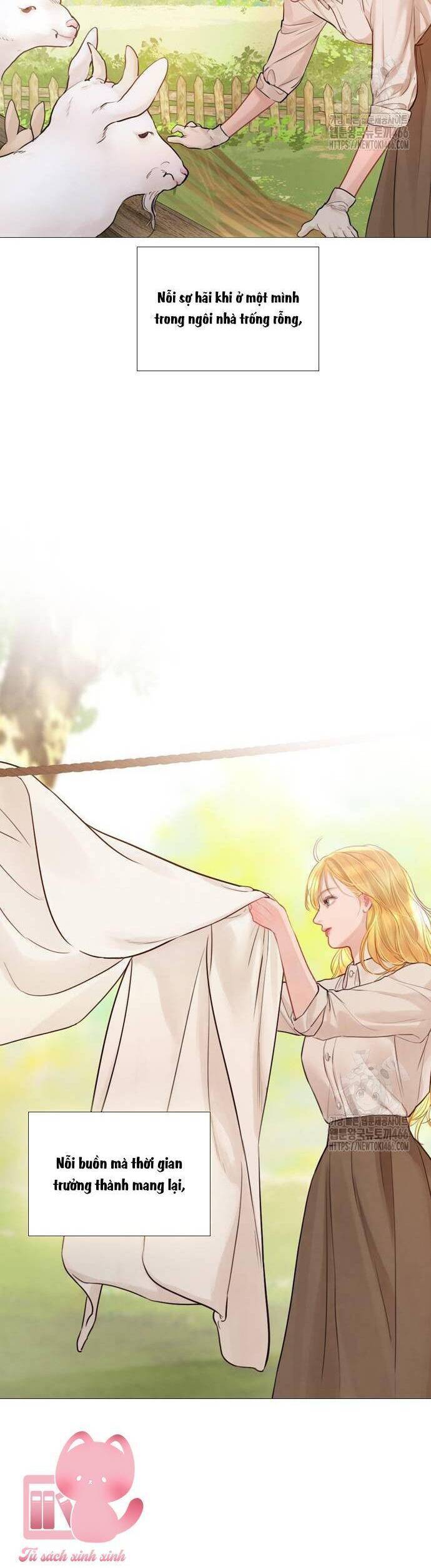 Hãy Khóc Và Cầu Nguyện Đi Chapter 35 - 18