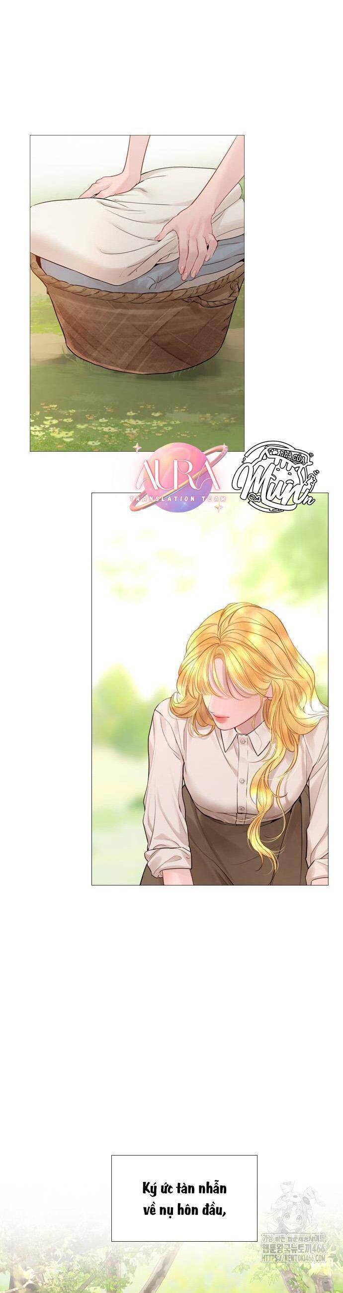 Hãy Khóc Và Cầu Nguyện Đi Chapter 35 - 19