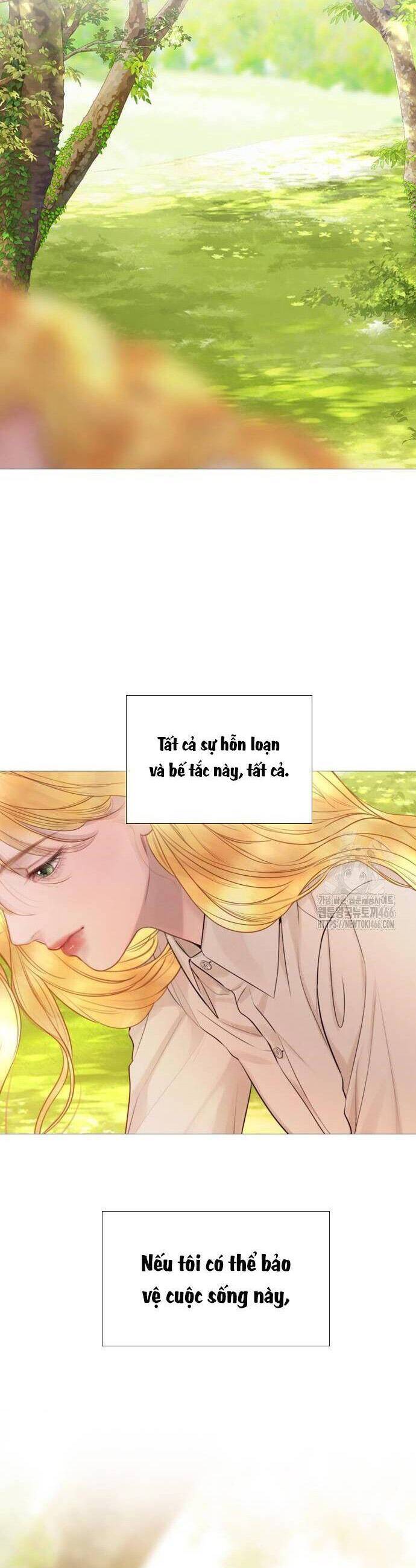 Hãy Khóc Và Cầu Nguyện Đi Chapter 35 - 20