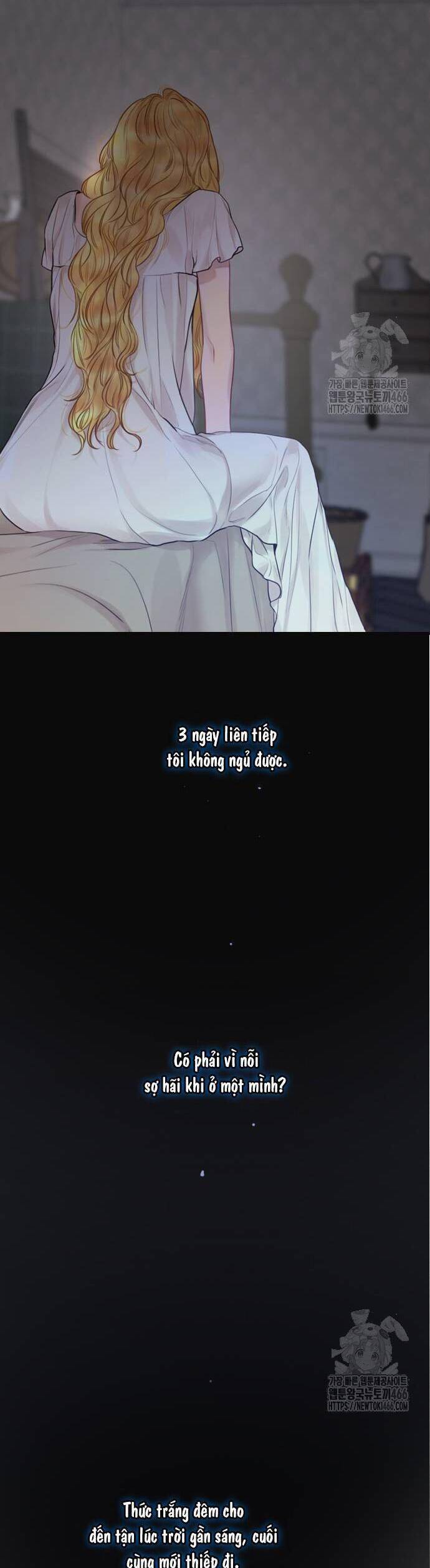 Hãy Khóc Và Cầu Nguyện Đi Chapter 35 - 3