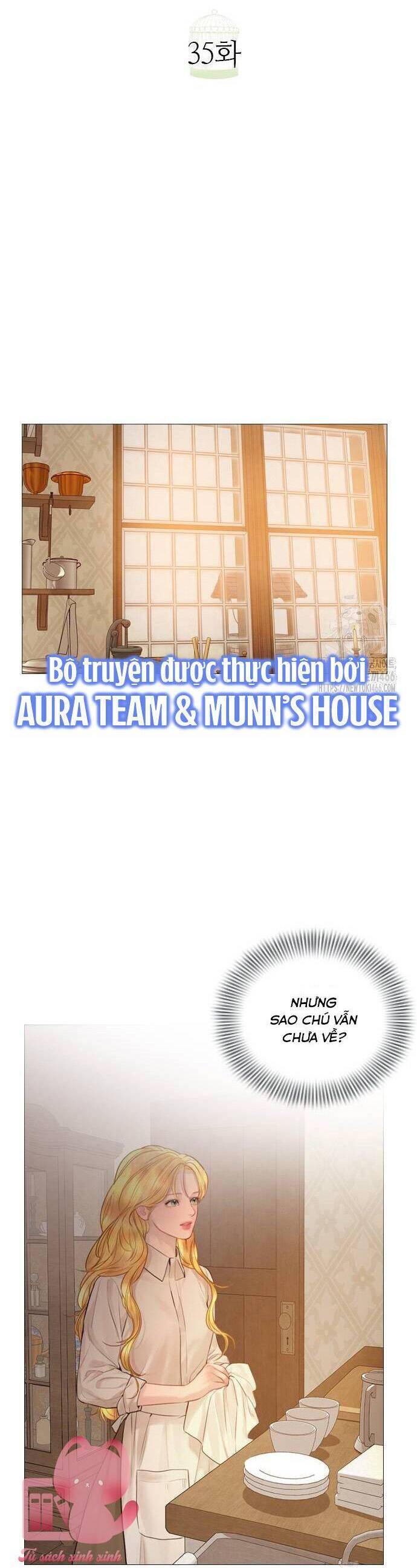 Hãy Khóc Và Cầu Nguyện Đi Chapter 35 - 22