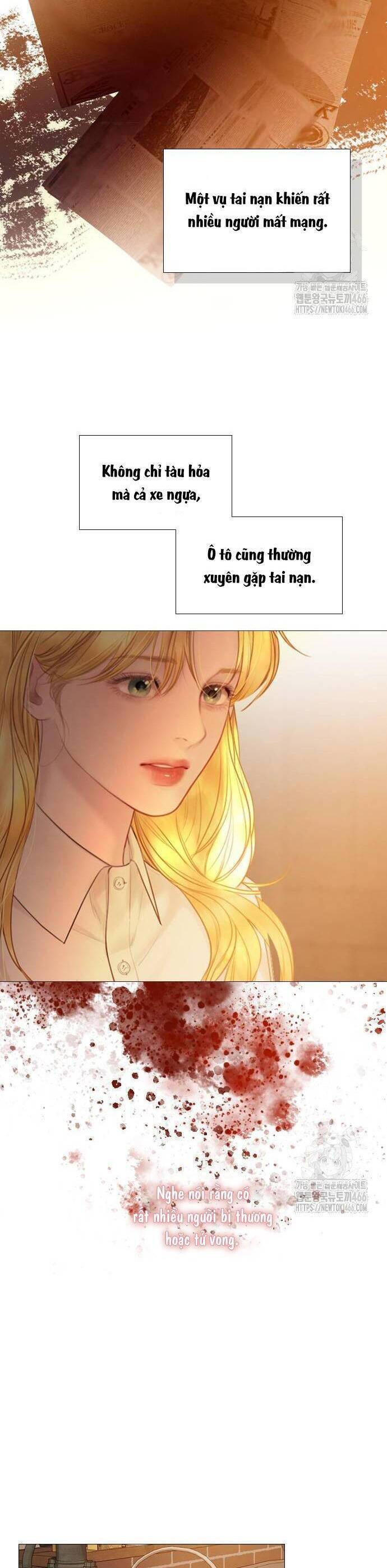 Hãy Khóc Và Cầu Nguyện Đi Chapter 35 - 24